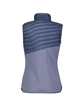 MERU | Veste pour femmes Huddersfield | grau